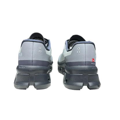 Women's Cloudmonster  Magnet Grey