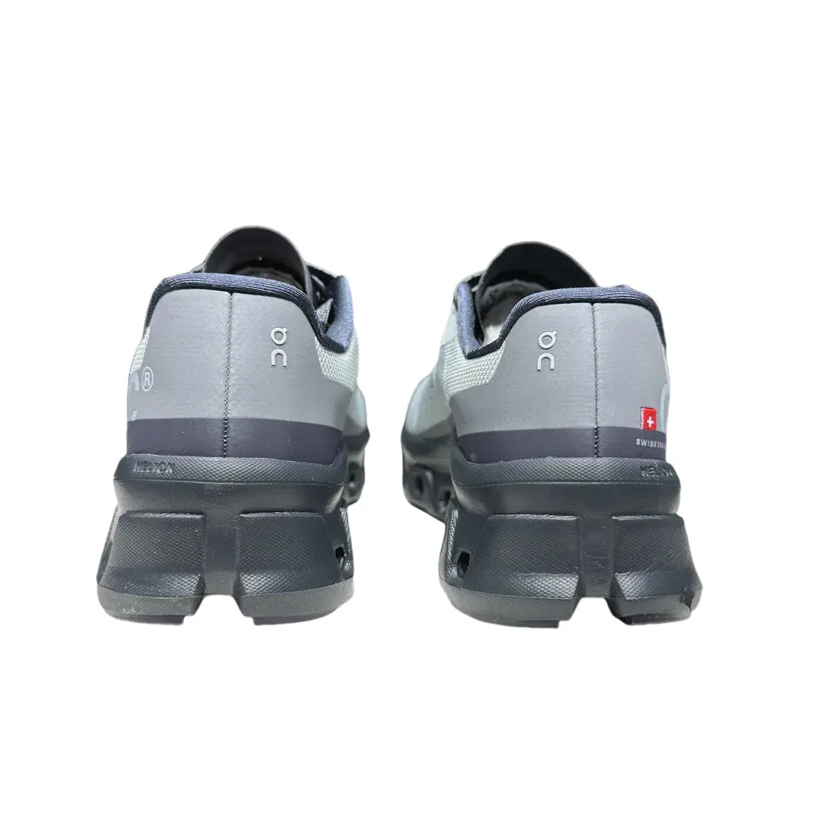 Men's Cloudmonster Magnet Grey