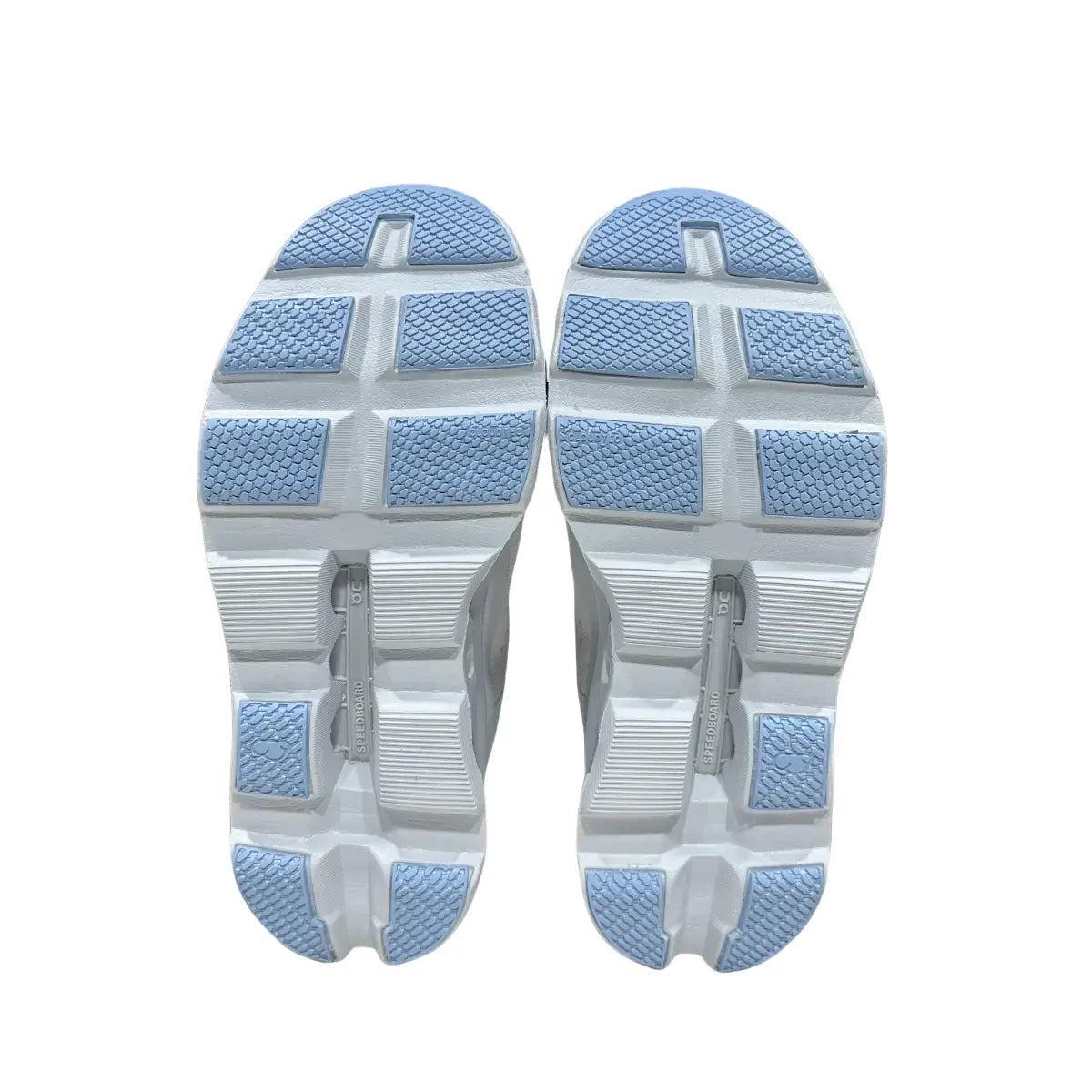 Women's Cloudmonster  Polar Blue