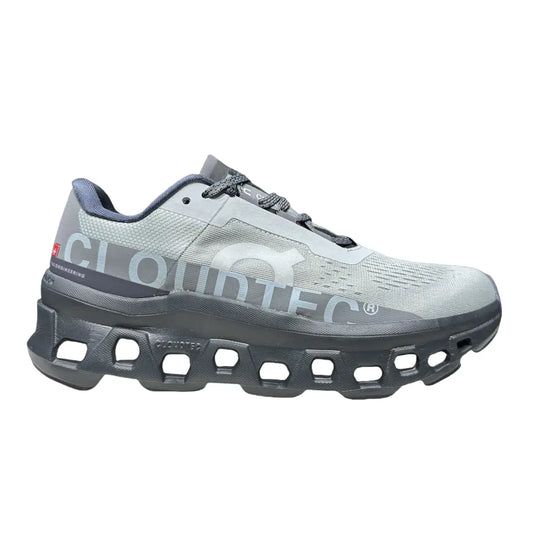 Women's Cloudmonster  Magnet Grey