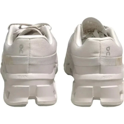 On Cloudmonster 2 Men's  Sand White