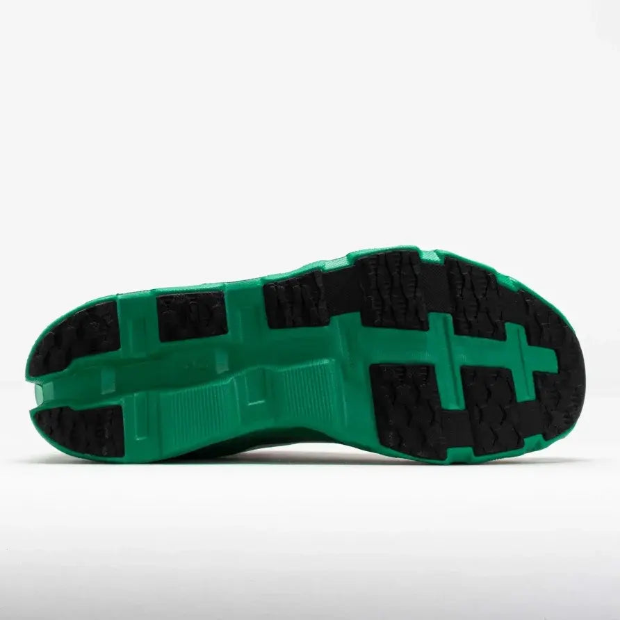 On Cloudmonster Hype  Men's Undyed Mint