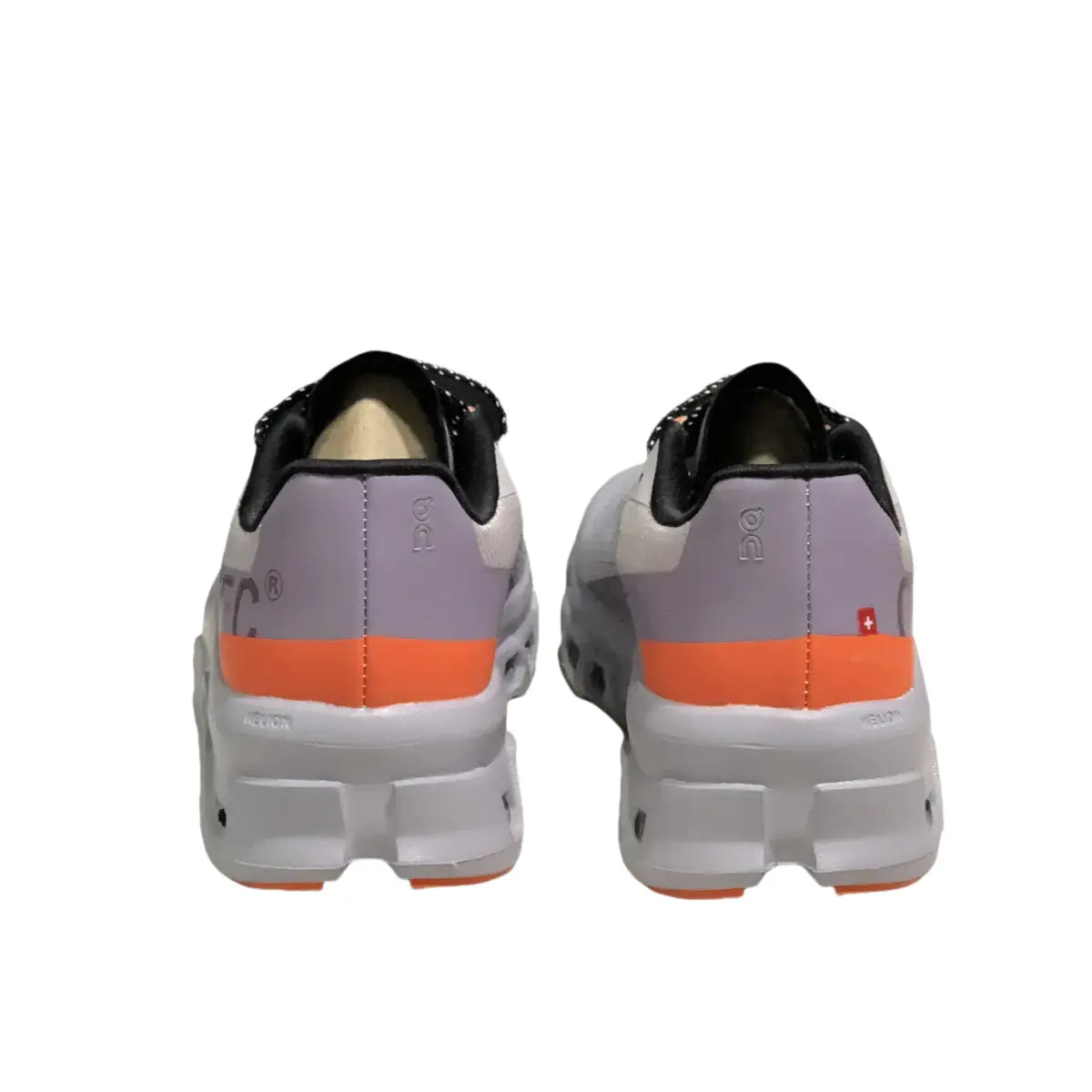 Men's Cloudmonster Smoke Orange