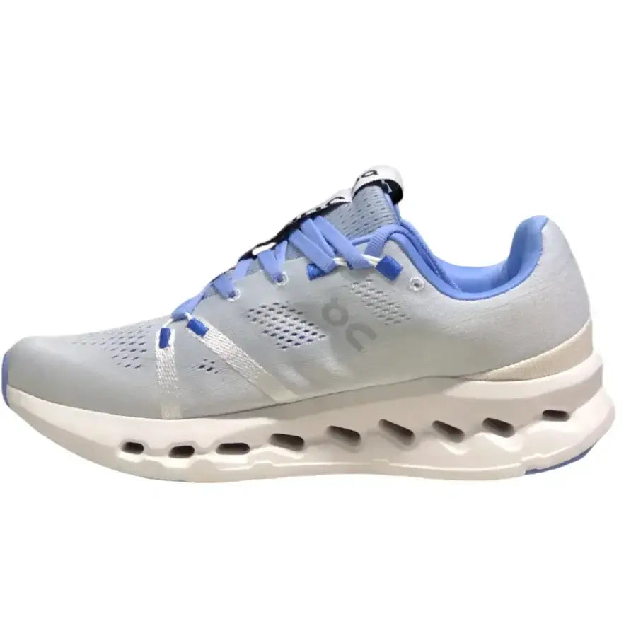 On Cloudsurfer  Women's Blue White
