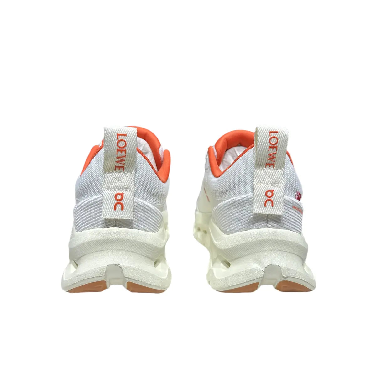 LOEWE x Cloudtilt 2.0 Men's Sunset White