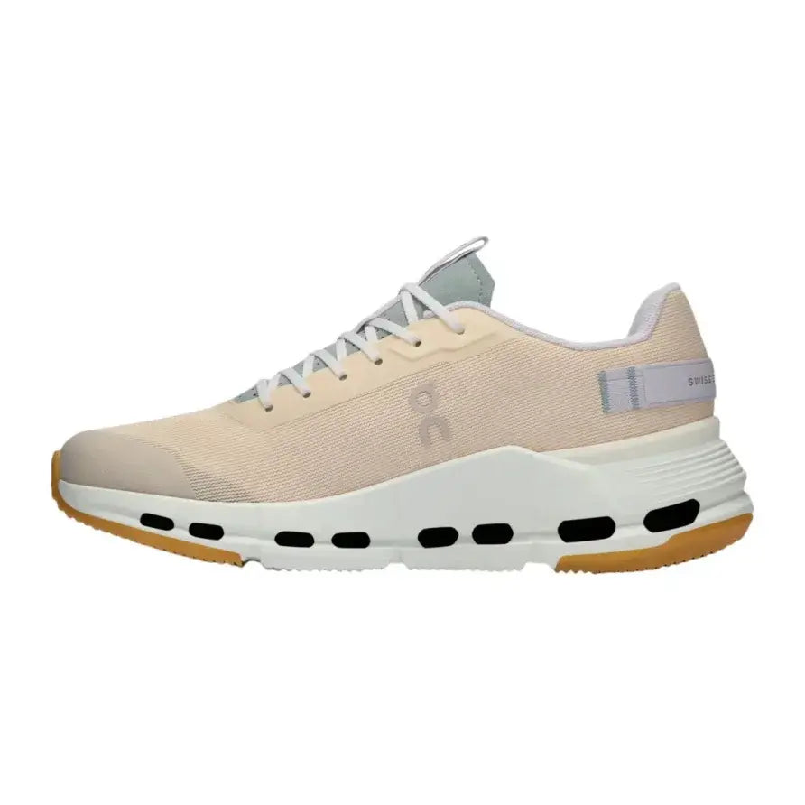 On Cloudnova Form 2  Women's Dew Mineral