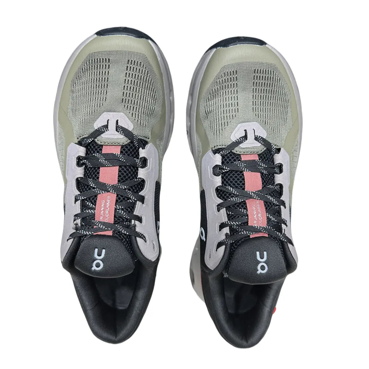 On Cloudrunner 2  Men's Olive Brown