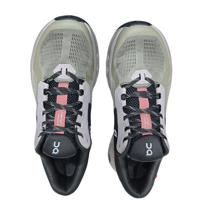 On Cloudrunner 2  Women's Olive Brown