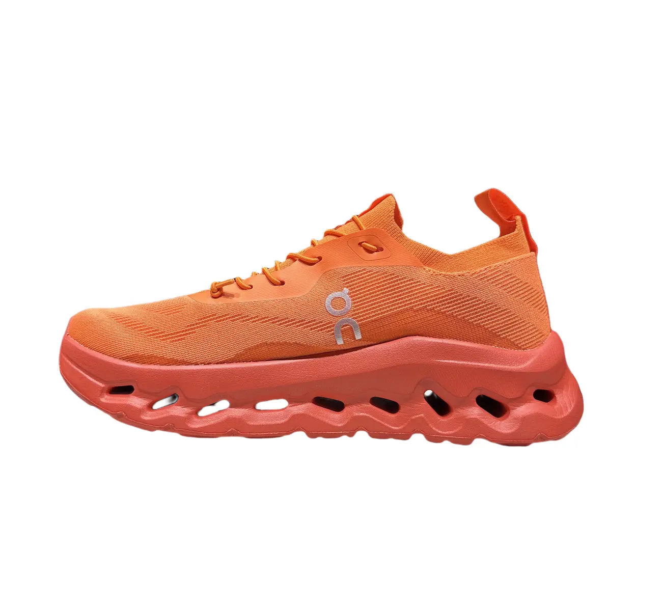On LOEWE x Cloudtilt  Men's Orange
