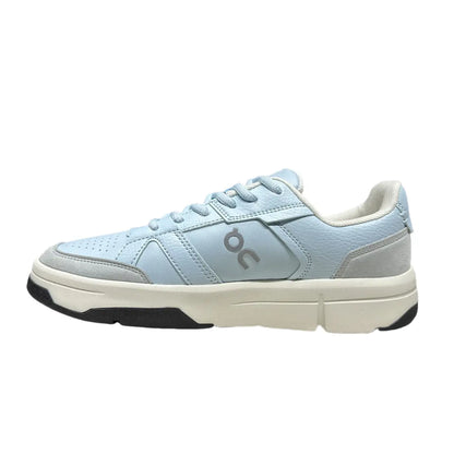 On THE ROGER Clubhouse 3 Women's Azure