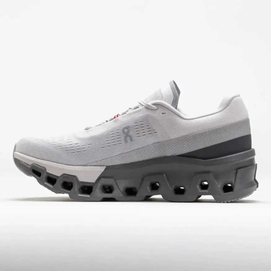 On Cloudmonster 2 Men's  Frost Rock