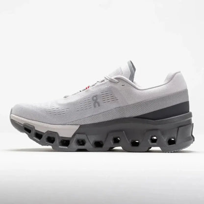 On Cloudmonster 2 Men's  Frost Rock