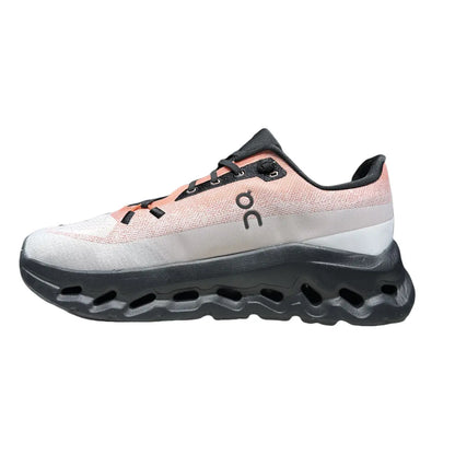 On Cloudtilt Men's Black/Tangerine