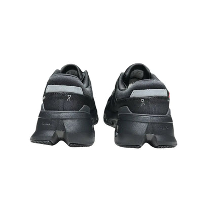 On Cloudrunner 2  Women's Jet Black