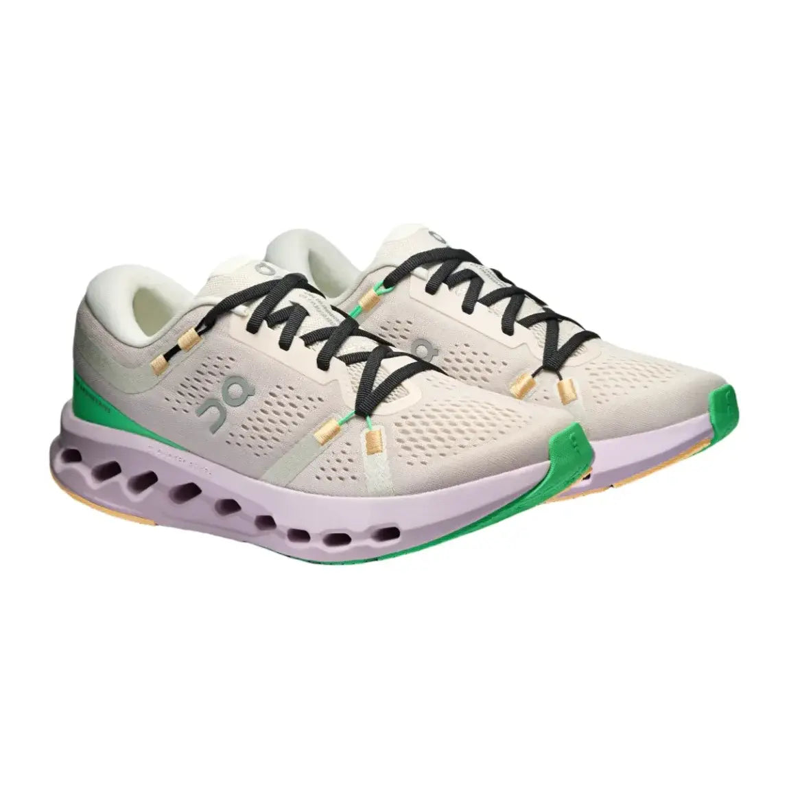 On Cloudsurfer 2  Men's Pearl Orchid