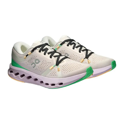 On Cloudsurfer 2  Men's Pearl Orchid