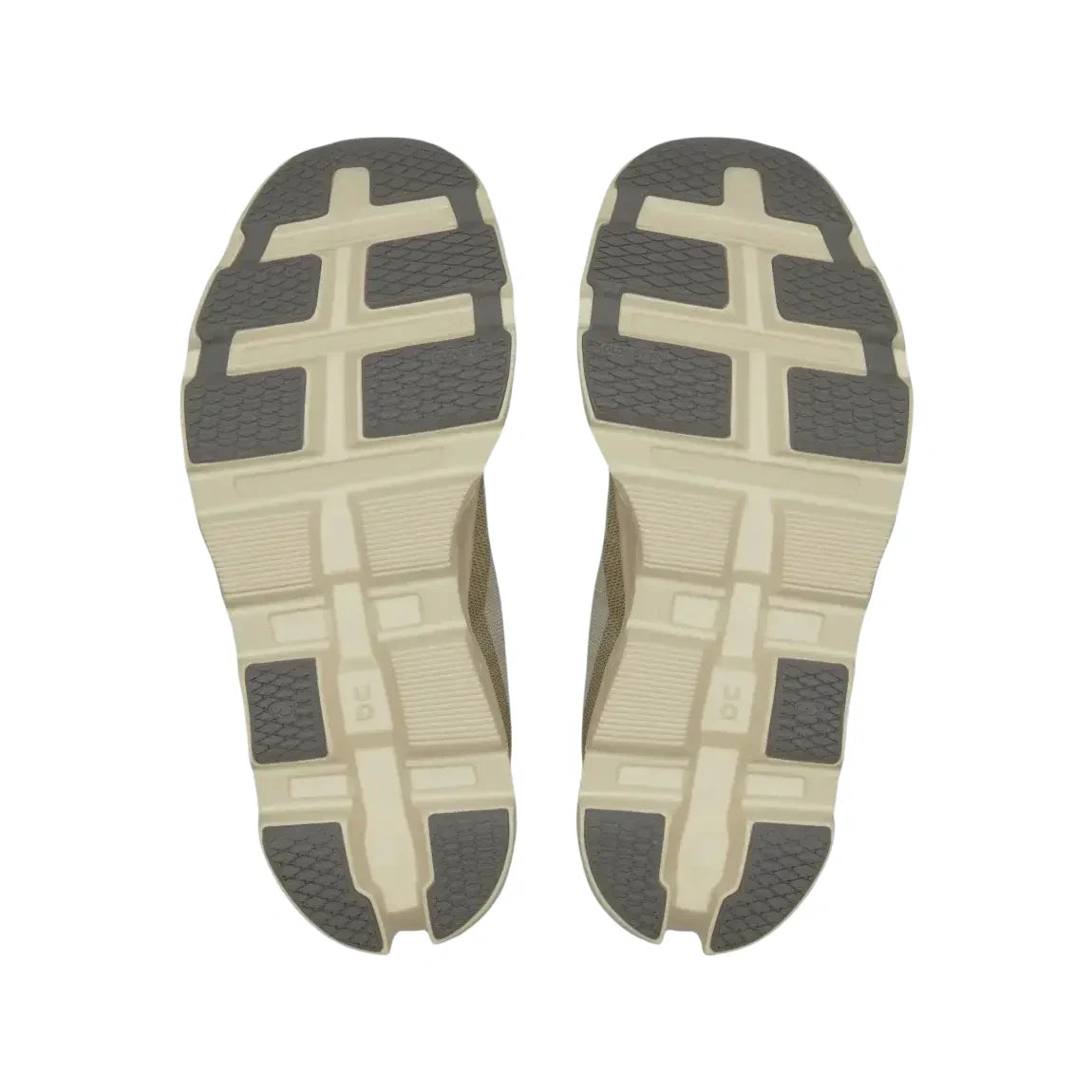 On Cloudmonster 2 Women's Cream Ice