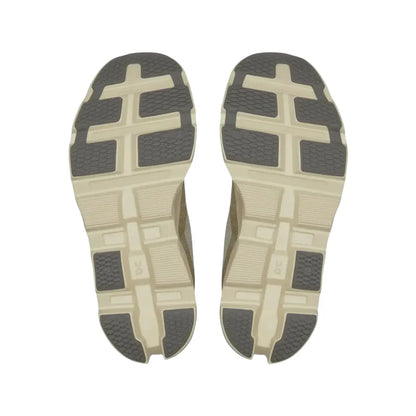 On Cloudmonster 2 Women's Cream Ice