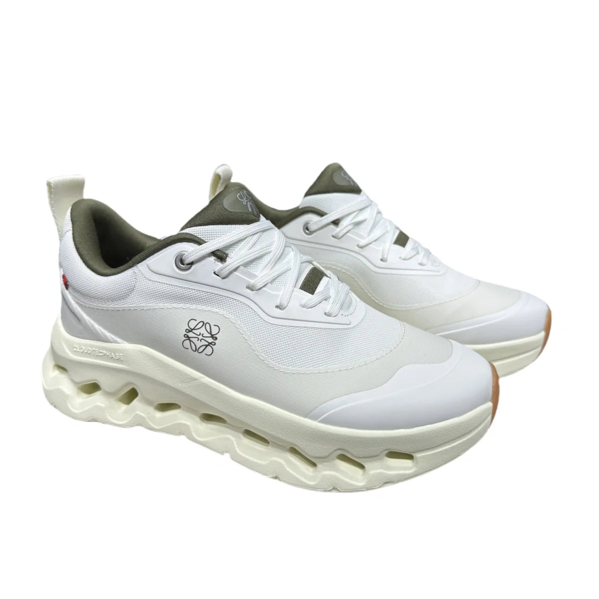 LOEWE x Cloudtilt 2.0 Women's Pine White