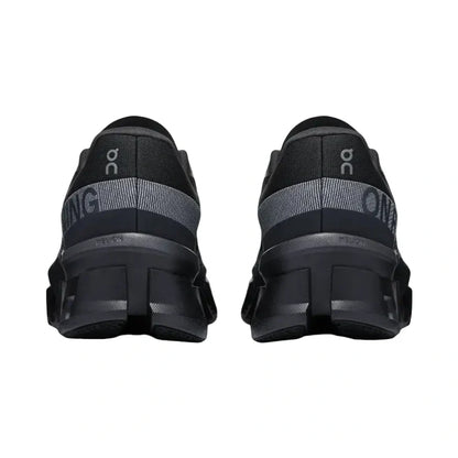 On Cloudmonster 2 Women's Black Black