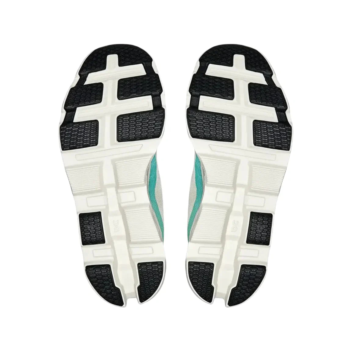 On Cloudmonster 2 Women's Cream Horizon