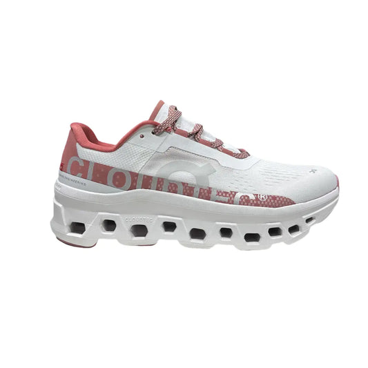 Women's Cloudmonster  Ruby Red (Year of the Dragon)