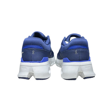 On Cloudrunner 2  Men's Blue-White