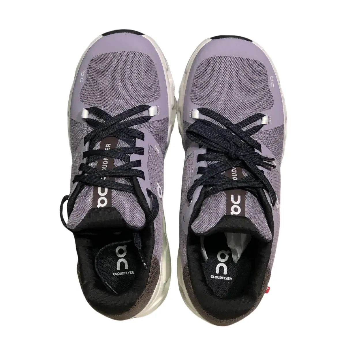 Men's  Cloudflyer 4 Shark Skin