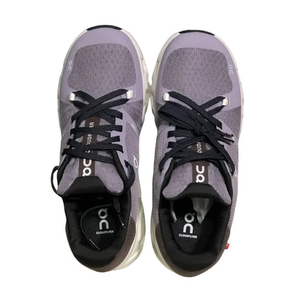 Women's Cloudflyer 4 Shark Skin