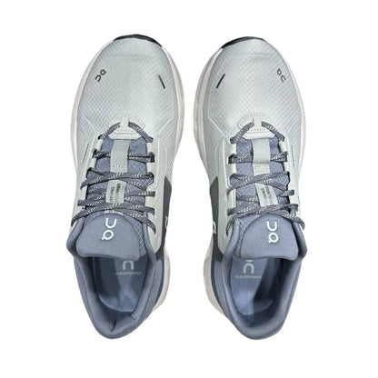 On Cloudrunner 2  Women's Wolf Dust Gray