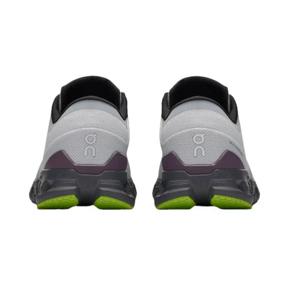 On Cloud X 4 Men's Glacier Eclipse