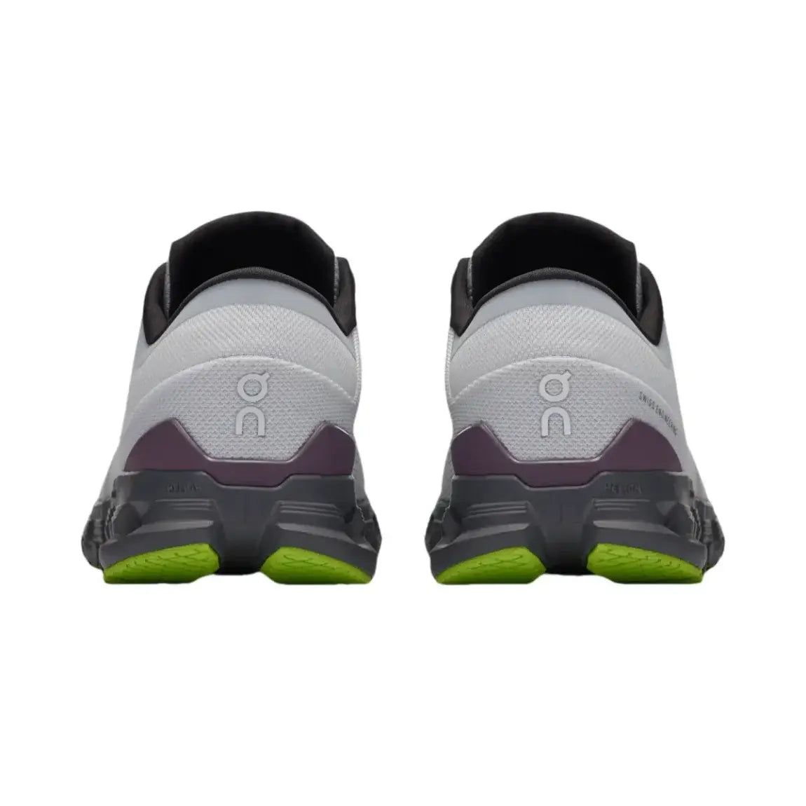 On Cloud X 4 Women's  Glacier Eclipse