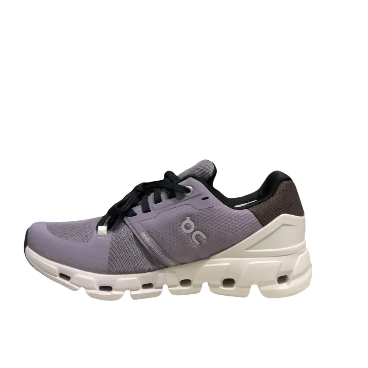 Women's Cloudflyer 4 Shark Skin