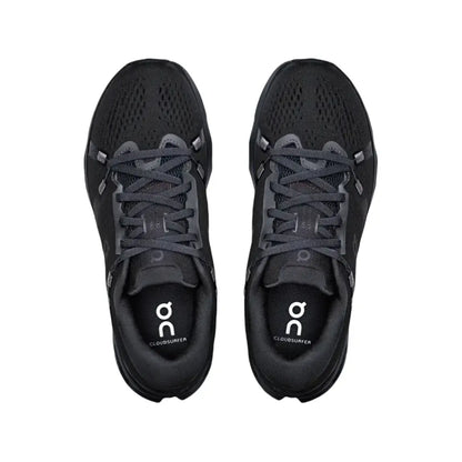On Cloudsurfer 2  Women's Black Black