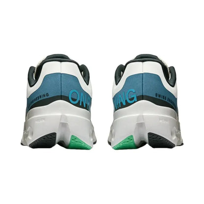 On Cloudsurfer Next Women's Honeydew Ivory