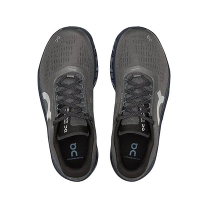 On Cloudmonster 2 Men's's Asphalt Iron