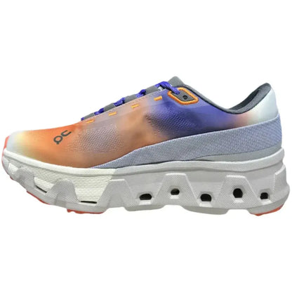 On Cloudmonster Hype  Women's Flame Frost