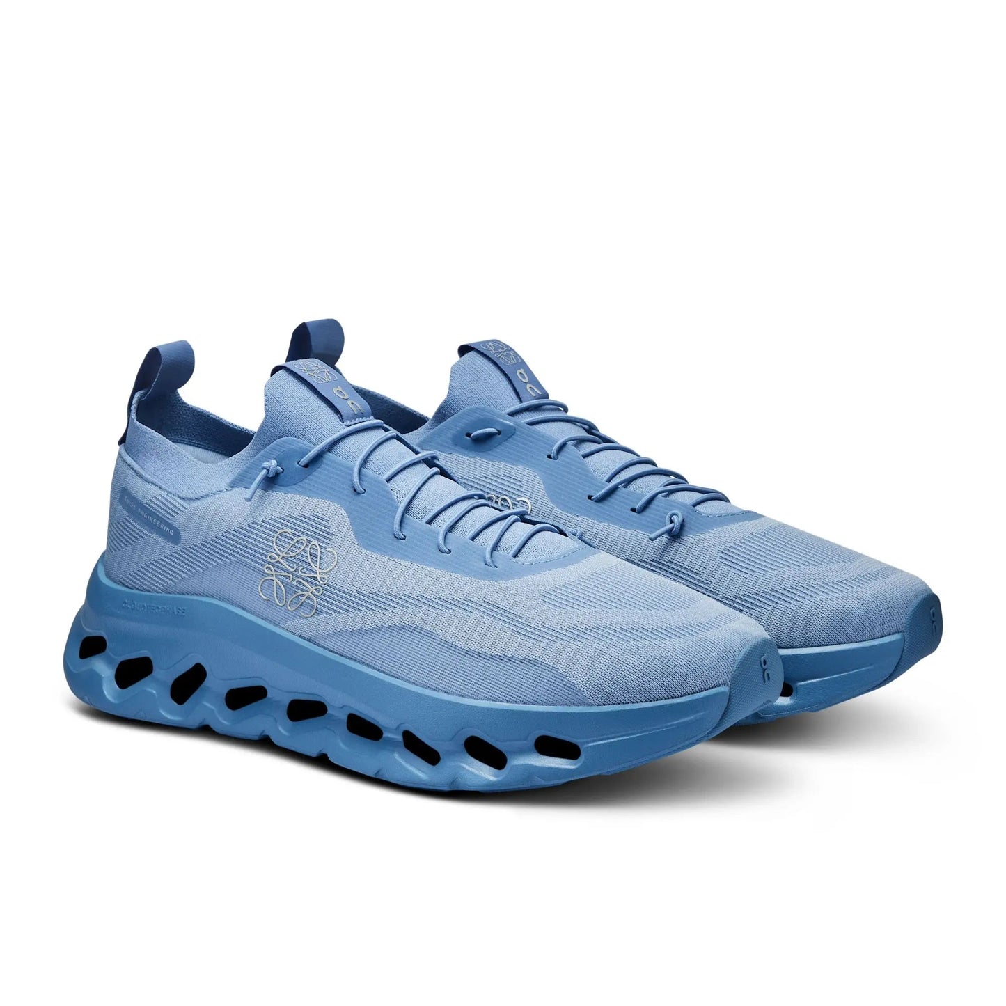 On LOEWE x Cloudtilt  Men's  Forever Blue