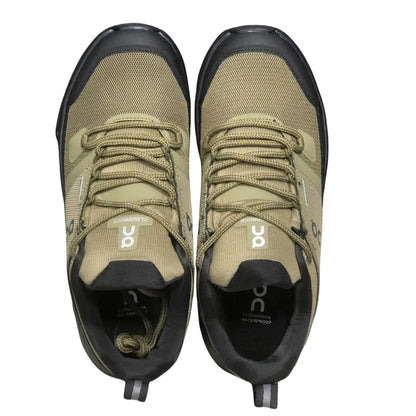 On Cloudrock Low WP  Women's Swiss Dawn