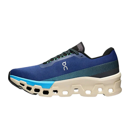 On Cloudmonster 2 Women's Tempest Horizon