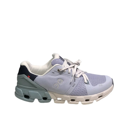 Women's Cloudflyer 4 Storm Clou