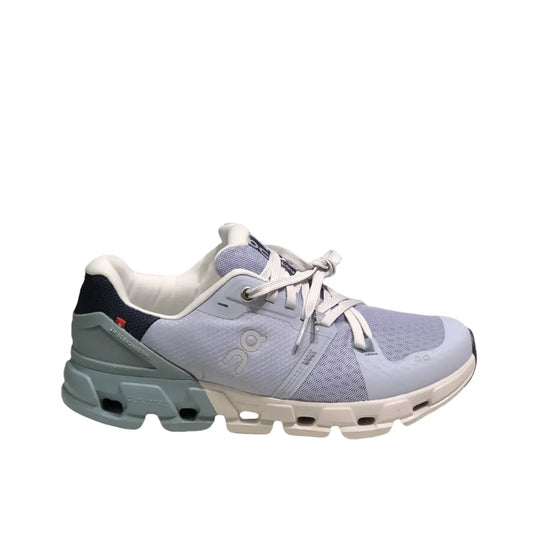 Women's Cloudflyer 4 Storm Clou