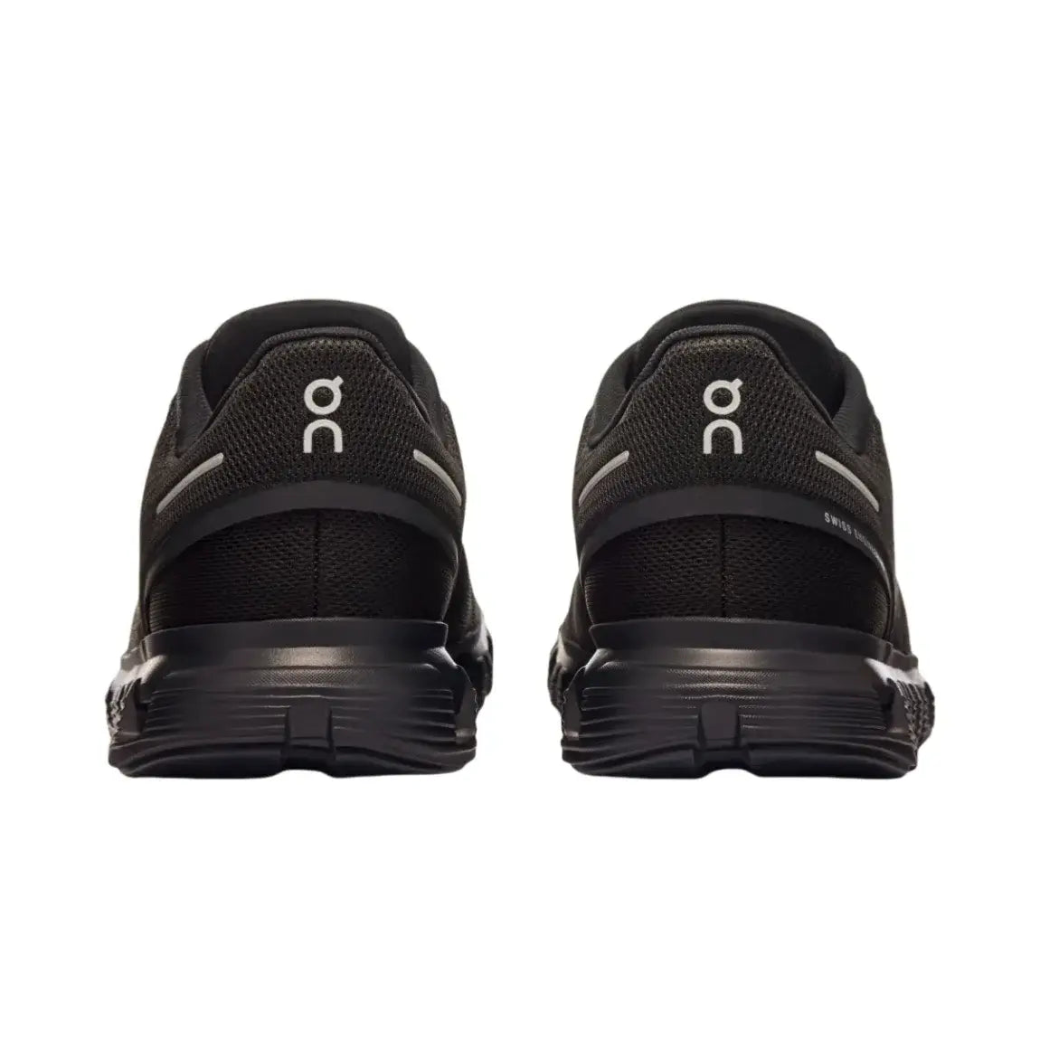 On Cloud 6  Women's Black Black