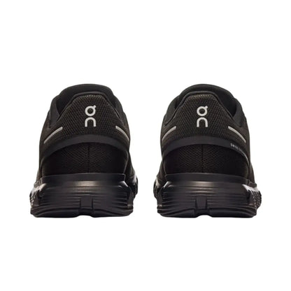 On Cloud 6  Women's Black Black