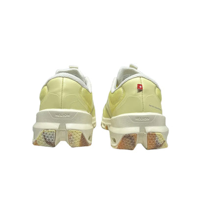 On Cloudventure LOEWE 2 Women's Solar Yellow