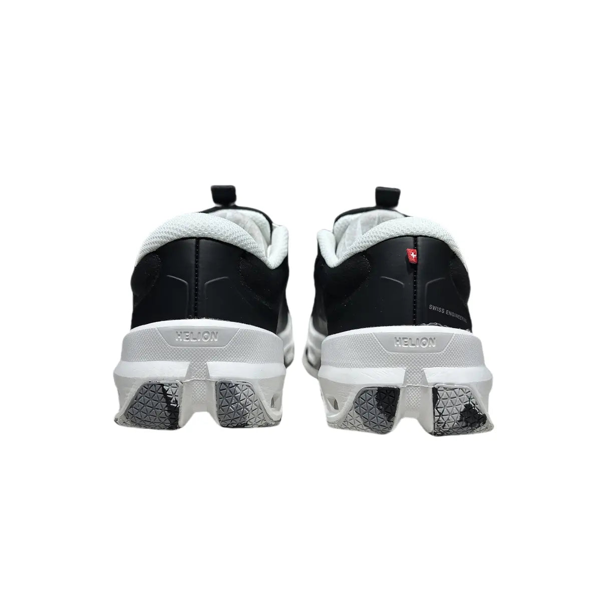 On Cloudventure LOEWE 2 Men's Black/White