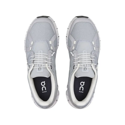 On Cloud 6  Women's Glacier White