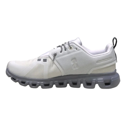 On Cloud 6  Women's IGlacier White WP