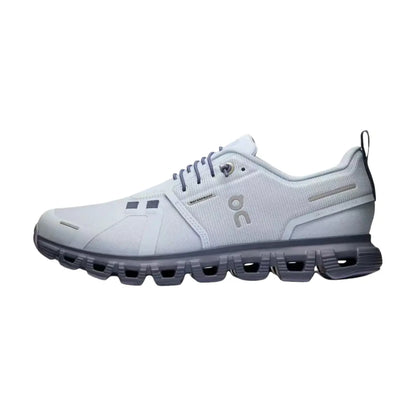 On Cloud 6  Women's Alloy  Wolf  WP