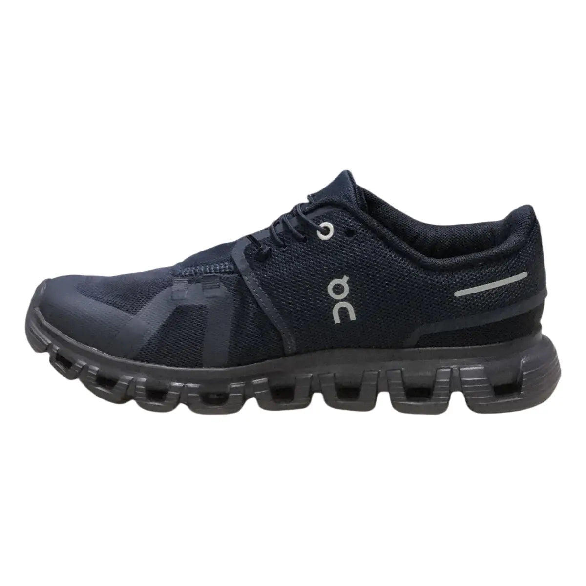 On Cloud 6  Women's MidnightBlack